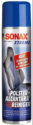 PKW-Pflegeprodukte