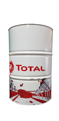Total Quartz INEO First 0W-30 208 Liter