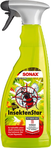 Sonax InsektenStar 750 ml