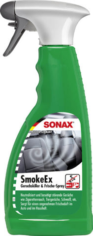 Sonax SmokeEx Geruchskiller+Frische-Spray 500 ml