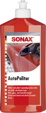 Sonax AutoPolitur 500 ml
