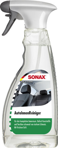 Sonax AutoinnenReiniger 500 ml