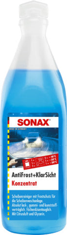 Sonax AntiFrost+KlarSicht Konzentrat Citrus 250 ml
