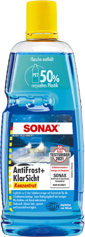 Sonax AntiFrost+KlarSicht Konzentrat 1 Liter