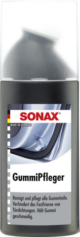 Sonax GummiPfleger 100 ml