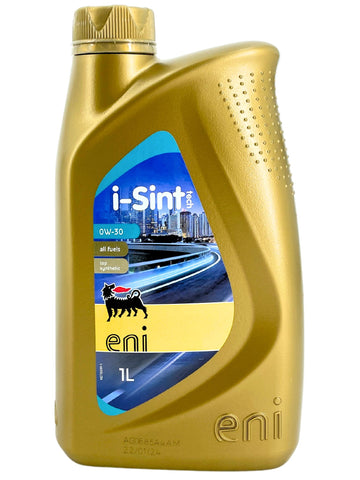 ENI i-Sint tech 0W-30 1 Liter