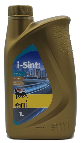 ENI i-Sint tech 0W-30 1 Liter
