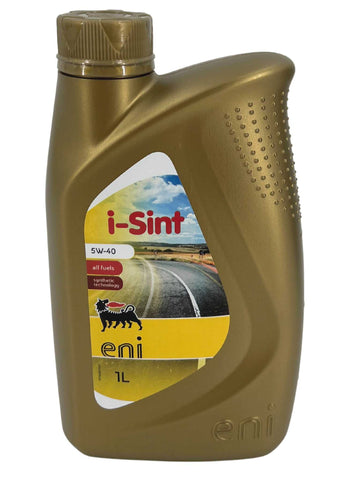 ENI I-Sint 5W-40 1 Liter