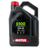 Motul 5100 10W-40 4T 4 Liter