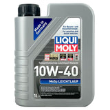 Liqui Moly Mos2 Leichtlauf 10W-40 1 Liter