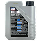 Liqui Moly Mos2 Leichtlauf 10W-40 1 Liter
