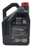 Motul 8100 X-cess GEN2 5W-40 5 Liter