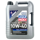 Liqui Moly MoS2 Leichtlauf 10W-40 5 Liter
