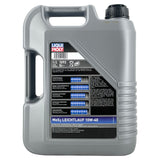 Liqui Moly MoS2 Leichtlauf 10W-40 5 Liter