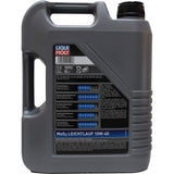 Liqui Moly MoS2 Leichtlauf 10W-40 5 Liter