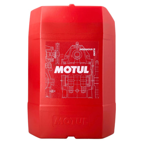 Motul 8100 Eco-lite 5W-30 20 Liter