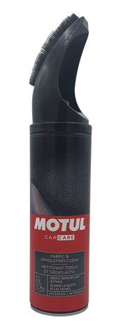 Motul Car Care Fabric Clean Polsterreiniger 500 ML