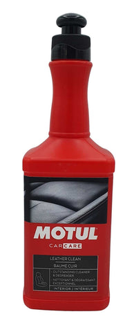 Motul Car Care Leather Clean Lederreiniger 500 ML