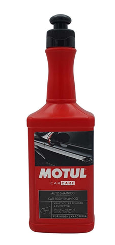 Motul Car Care Car Body Shampoo Auto Shampoo 500 ML