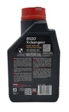 Motul 8100 X-clean GEN2 5W-40 1 Liter