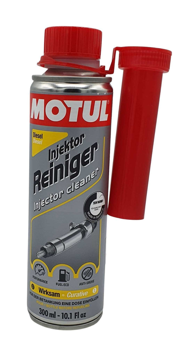 Motul Diesel Injektor Reiniger 300 ML – oel-billiger