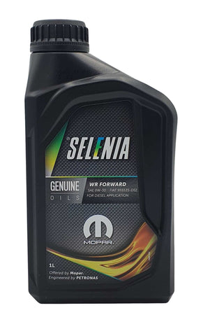 Selenia WR Forward 0W-30 1 Liter