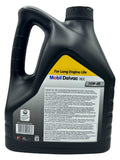 Mobil Delvac MX 15W-40 4 Liter