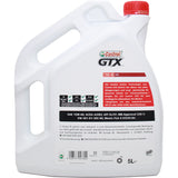 Castrol GTX 15W-40 A3/B3 5 Liter