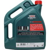 Castrol Magnatec 5W-40 DPF 5 Liter