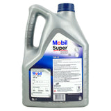 Mobil Super 1000 X1 15W-40 5 Liter