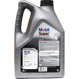 Mobil Super 2000 X1 10W-40 5 Liter