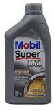 Mobil Super 3000 X1 5W-40 1 Liter