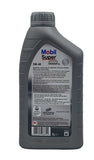 Mobil Super 3000 X1 5W-40 1 Liter
