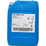 Aral HighTronic 5W-40 20 Liter