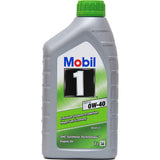 EOL! Mobil 1 ESP X3 0W-40 1 Liter