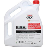 Castrol GTX 5W-40 A3/B4 5 Liter