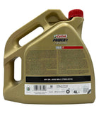 Castrol Power 1 Ultimate 4T 5W-40 4 Liter