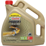 Castrol Power 1 Ultimate 4T 10W-40 4 Liter