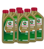Castrol Edge 0W-30 1 Liter