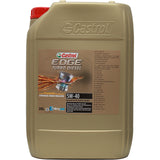 Castrol Edge TD 5W-40 20 Liter