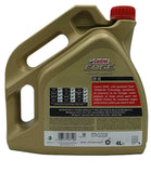 Castrol Edge TD 5W-40 4 Liter