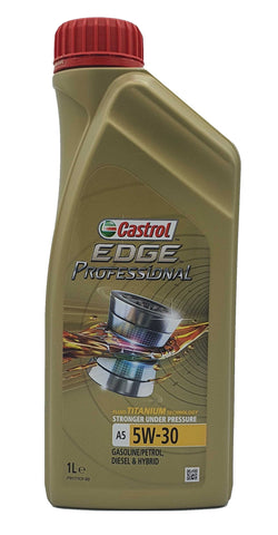 Castrol Edge Professional A5 5W-30 1 Liter
