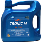 Aral HighTronic M 5W-40 4 Liter