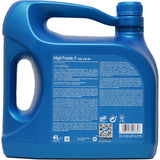 Aral HighTronic F 5W-30 4 Liter