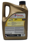 Total Quartz Ineo MC3 5W-30 5 Liter
