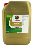 Castrol Edge 0W-20 LL IV 20 Liter