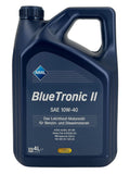 Aral BlueTronic II 10W-40 4 Liter