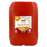 Total Quartz 9000 Energy 5W-40 20 Liter