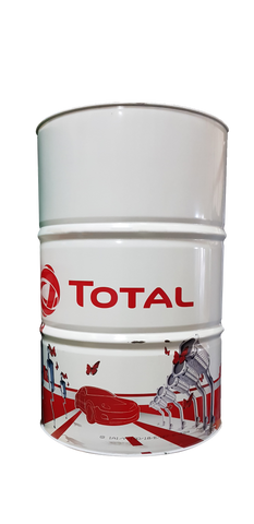 Total Quartz Ineo Longlife 5W-30 208 Liter