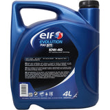 Elf Evolution 700 STI 10W-40 4 Liter